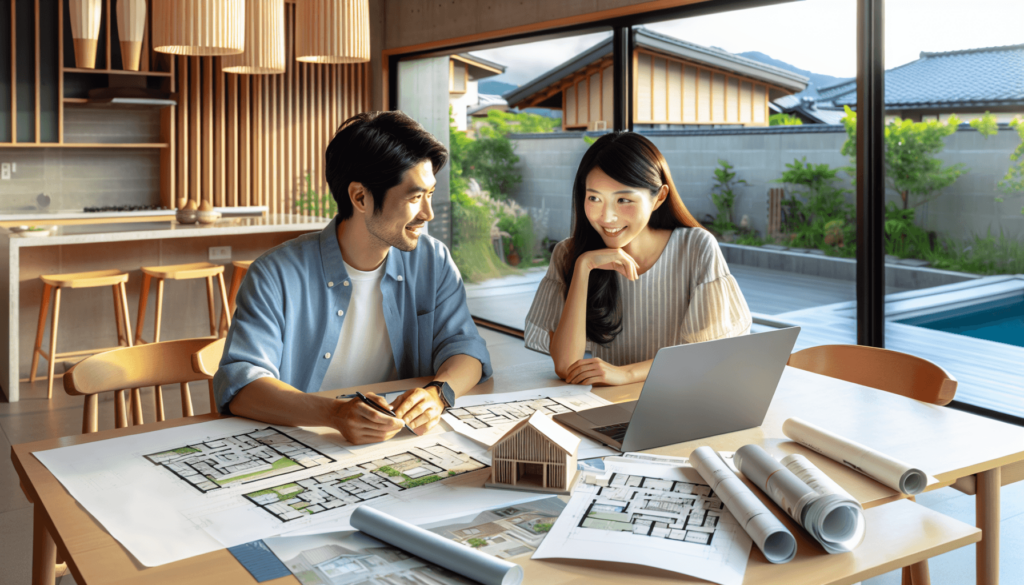 1 栃木でリフォームを検討する際の予算の基本