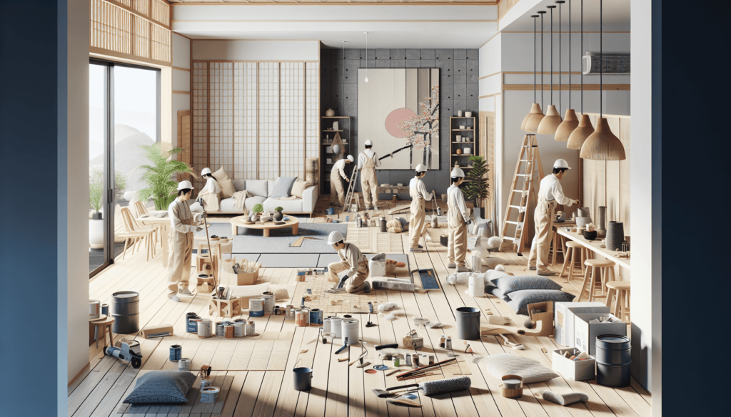 2 リフォームの種類と費用の違い