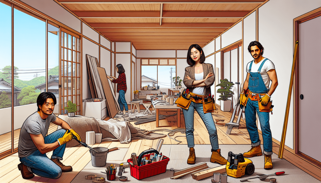 3 栃木県内でのリフォームの平均費用