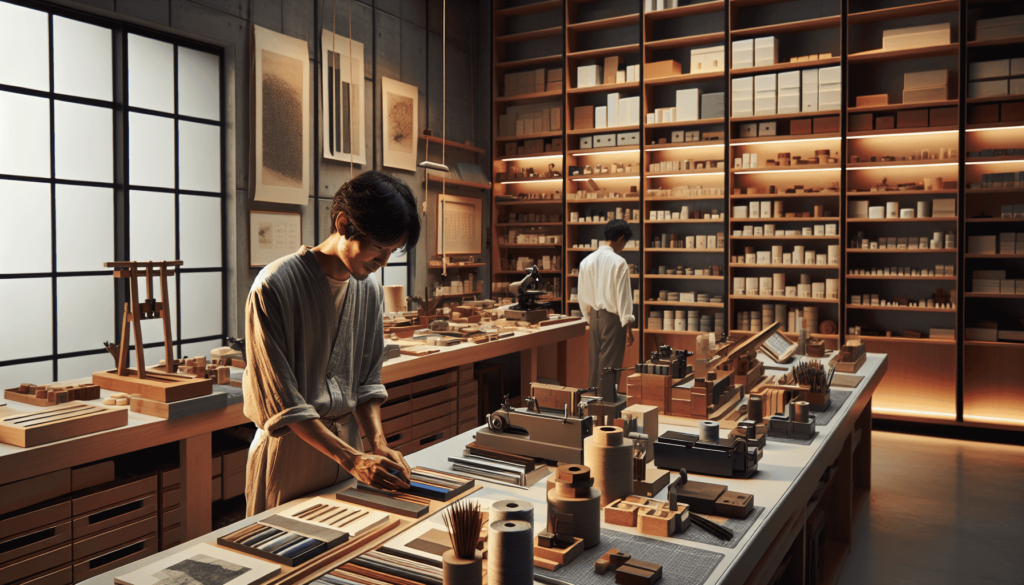 5 素材と資材の選択